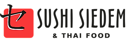 Sushi Siedem & Thai Food