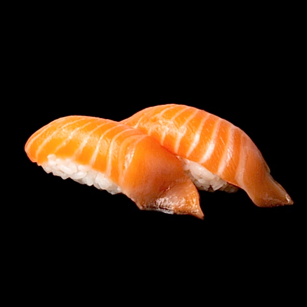 NIGIRI SAKE