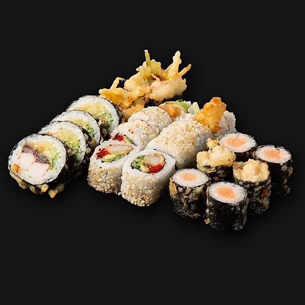 TEMPURA SET 20 szt.