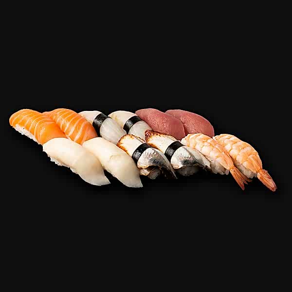 NIGIRI SET 12 szt.