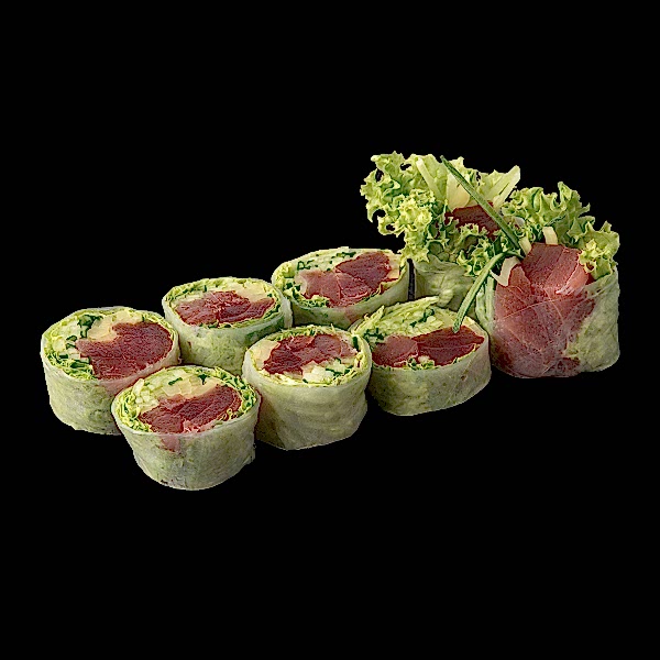 MAGURO PAPER ROLL OSTRE