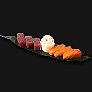 SASHIMI