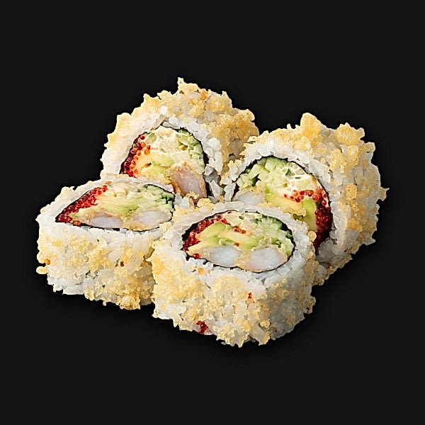 EBI TEN URAMAKI