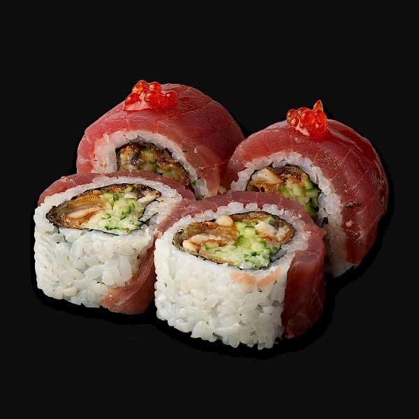 SPECIAL URAMAKI