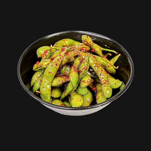 EDAMAME